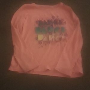 Girls top